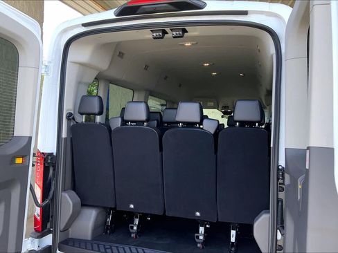 New 2026 Ford Transit 350 XL RWD image 18
