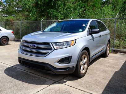 Used 2016 Ford Edge SE
