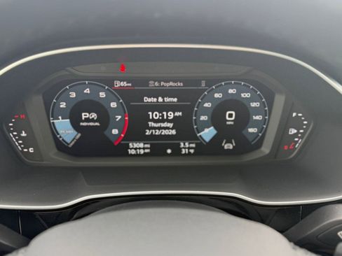 Certified 2025 Audi Q3 2.0T Premium w/ Convenience Package image 20