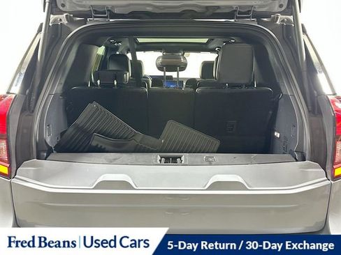 Used 2025 Ford Expedition Tremor AWD/4WD image 35