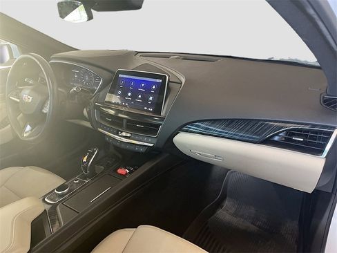 Used 2024 Cadillac CT5 Premium Luxury w/ Technology Package image 29