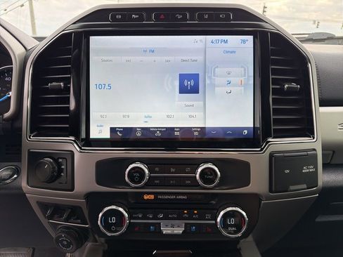 Used 2022 Ford F350 Lariat w/ Lariat Ultimate Package AWD/4WD image 42