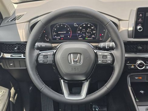 New 2026 Honda CR-V EX-L image 15
