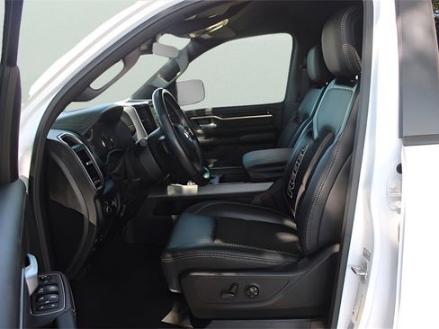 Used 2021 RAM 1500 Rebel w/ Rebel Level 1 Equipment Group image 33