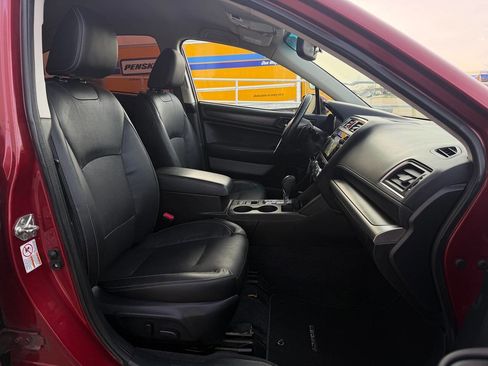 Used 2015 Subaru Legacy 2.5i Limited w/ Popular Package #4 image 22