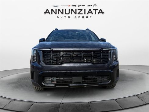 New 2026 Kia Sorento SX Prestige image 8