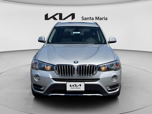 Used 2017 BMW X3 sDrive28i RWD image 4