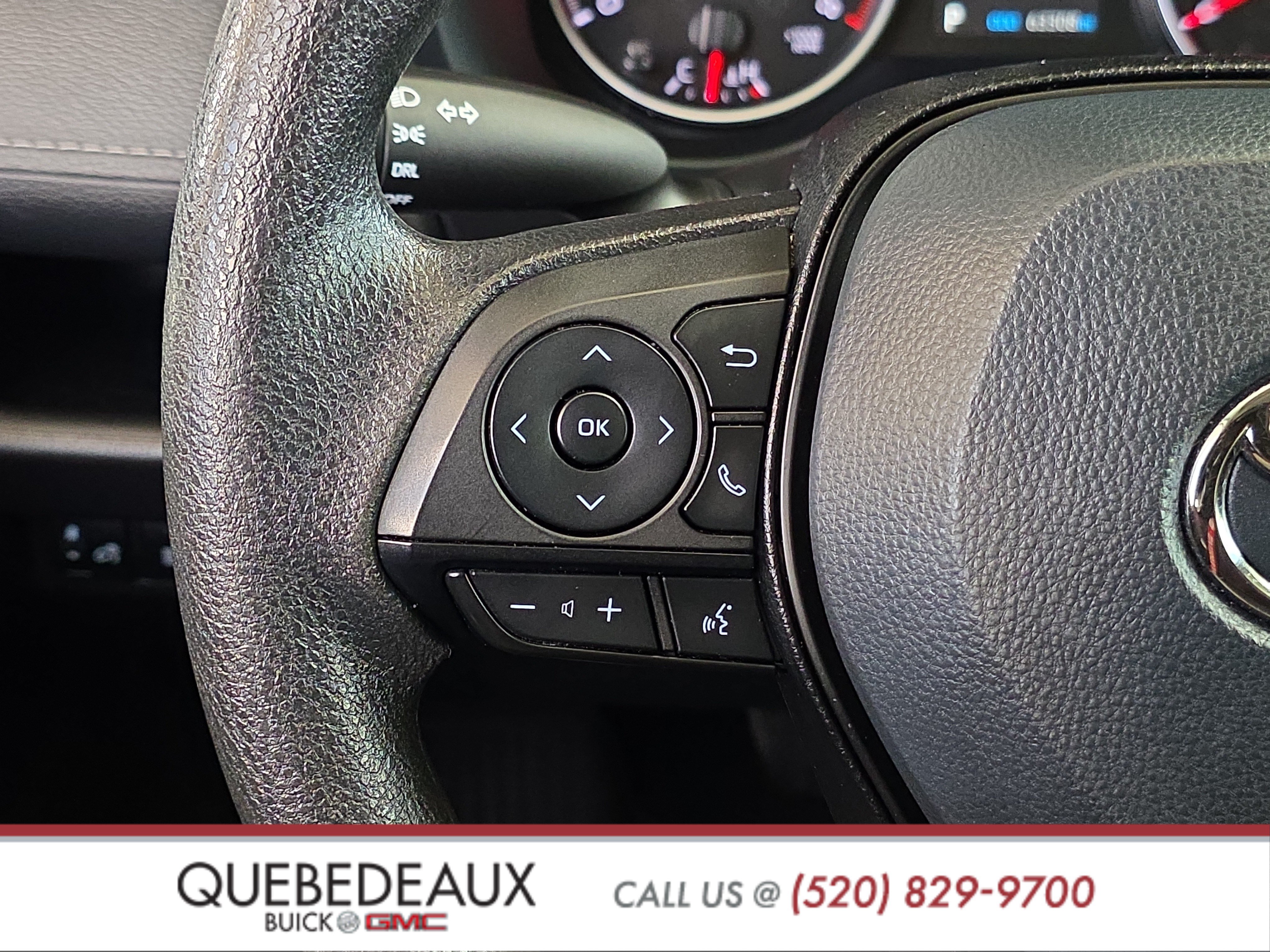 Used 2022 Toyota RAV4 LE FWD image 14