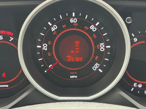 Used 2012 Toyota 4Runner Limited AWD/4WD image 23