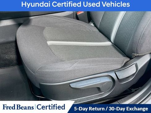 Certified 2026 Hyundai Sonata SE FWD image 12