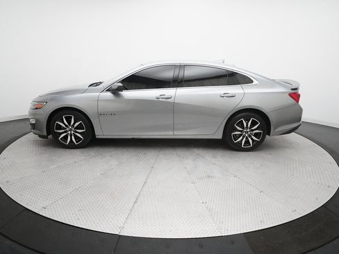 Used 2024 Chevrolet Malibu RS image 22