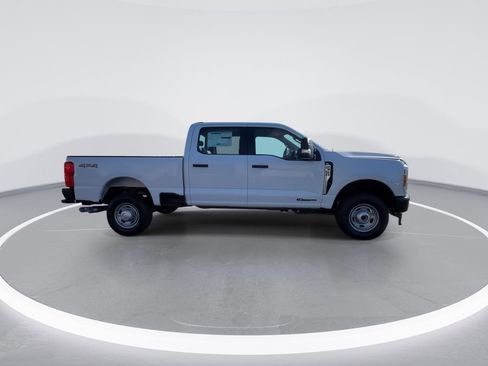 New 2026 Ford F350 XL image 9