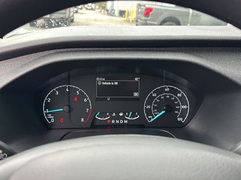 New 2024 Ford Transit 150 Low Roof w/ Load Area Protection Package image 25