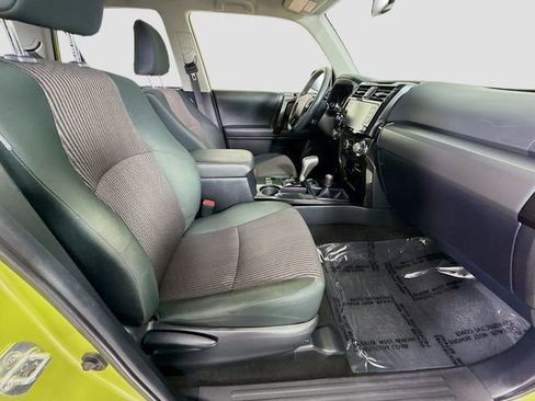 Certified 2023 Toyota 4Runner TRD Off-Road image 26