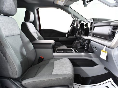 New 2026 Ford F350 XLT image 10