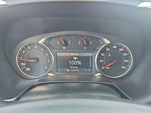 Used 2024 Chevrolet Blazer LT w/ Convenience Package FWD image 21