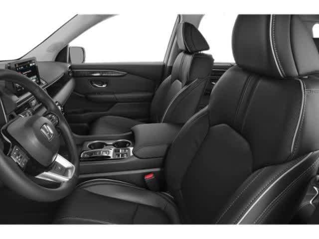 Used 2024 Honda Pilot Elite image 12
