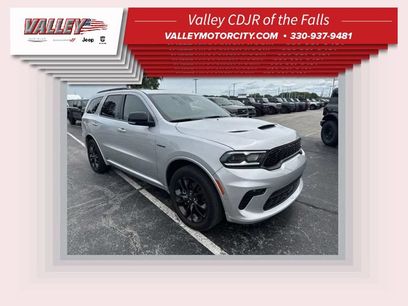 Used 2023 Dodge Durango R/T