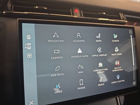 Certified 2025 Land Rover Range Rover Velar S AWD/4WD image 24