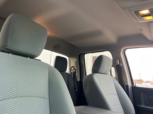 Used 2018 RAM 1500 Tradesman w/ Popular Equipment Group image 16