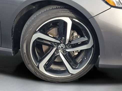 Used 2019 Honda Accord Sport image 19