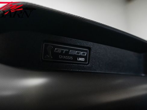 Used 2020 Ford Mustang Shelby GT500 w/ Technology Package image 40