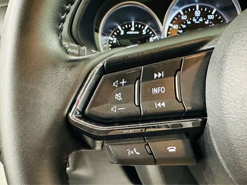 Certified 2023 MAZDA CX-5 AWD 2.5 S image 14