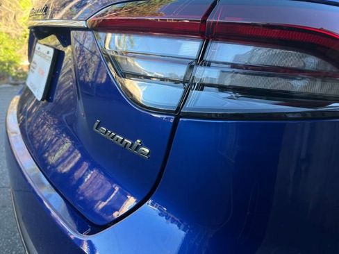 Used 2022 Maserati Levante GT image 39