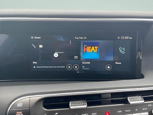 New 2026 Hyundai Palisade SEL Premium AWD/4WD image 29