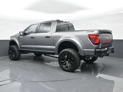 Used 2024 Ford F150 XLT w/ Equipment Group 303A High AWD/4WD image 6