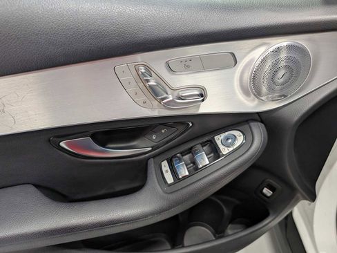 Used 2019 Mercedes-Benz GLC 300 4MATIC Coupe image 30