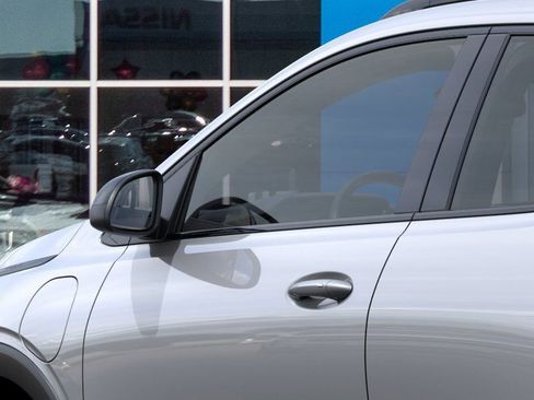 New 2027 Chevrolet Bolt RS image 12