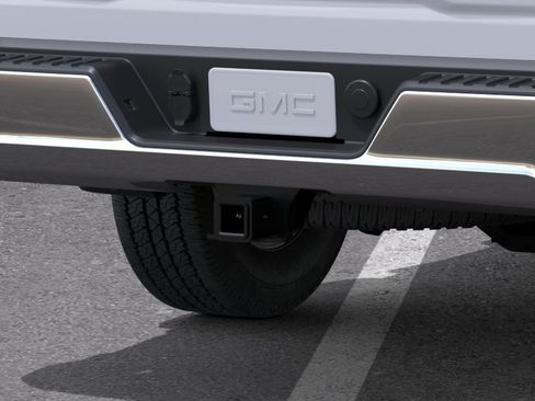 New 2026 GMC Sierra 2500 Pro AWD/4WD image 7