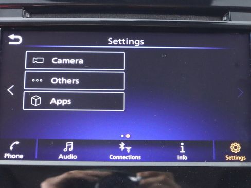 Used 2020 Nissan Rogue Sport S image 21