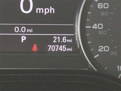 Used 2017 Audi A8 L 3.0T w/ Executive Package image 23