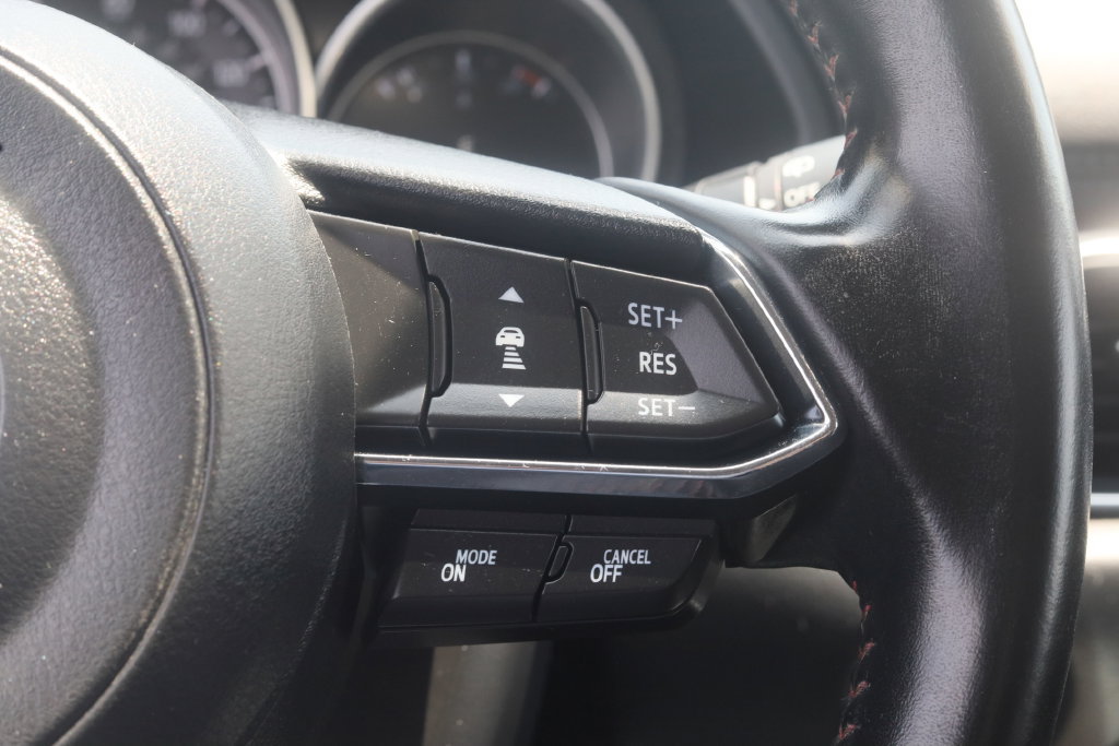 Used 2024 MAZDA CX-5 Carbon Edition AWD/4WD image 25