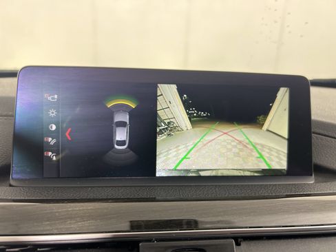 Used 2018 BMW 440i Gran Coupe RWD image 31