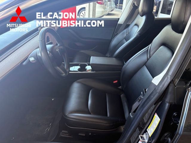 Used 2018 Tesla Model 3 Long Range RWD image 11