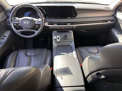 Used 2024 Hyundai Palisade Limited AWD/4WD image 23