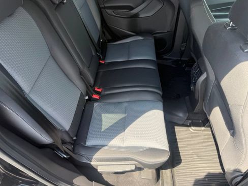 Certified 2018 Ford Escape SE w/ SE Sync 3 Package FWD image 51