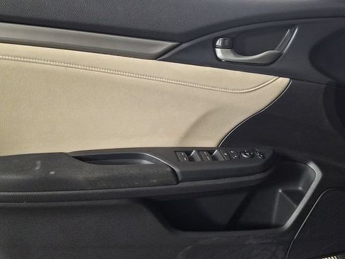 Used 2019 Honda Civic EX image 14