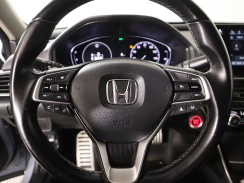 Used 2021 Honda Accord Sport Special Edition image 3