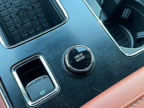 Used 2025 Lincoln Aviator Reserve w/ Equipment Group 201A image 42