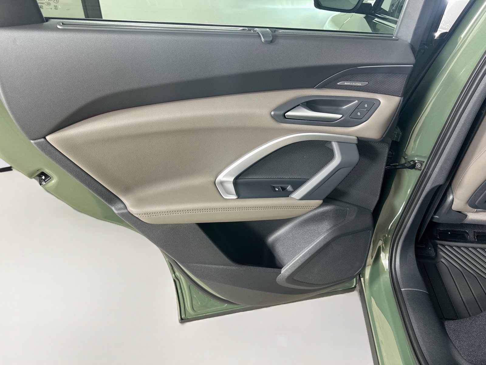 New 2026 Audi Q5 Prestige AWD/4WD image 36