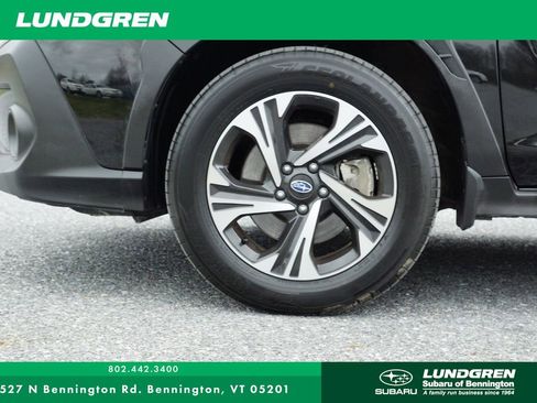 Used 2025 Subaru Crosstrek 2.0i Premium image 35