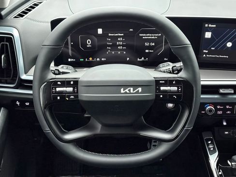 New 2026 Kia Sorento SX FWD image 31