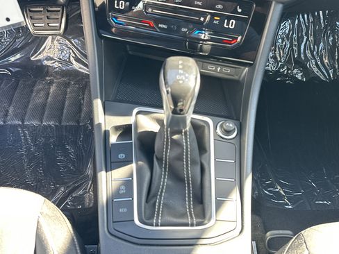 New 2026 Volkswagen Jetta Sport image 16