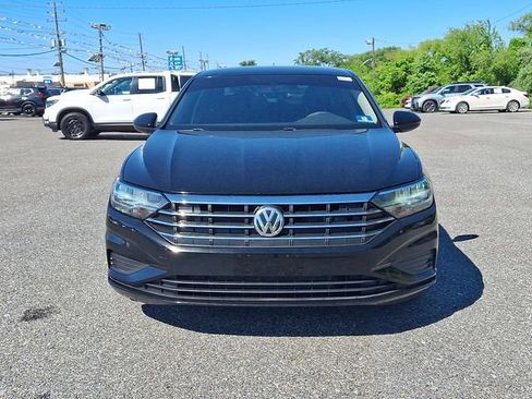 Used 2019 Volkswagen Jetta S w/ Driver Assistance Package FWD image 2