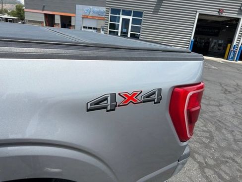 Used 2021 Ford F150 XLT w/ Equipment Group 302A High AWD/4WD image 27
