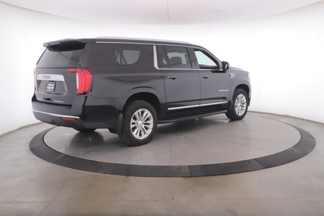 Used 2022 GMC Yukon XL Denali w/ Max Trailering Package AWD/4WD image 10